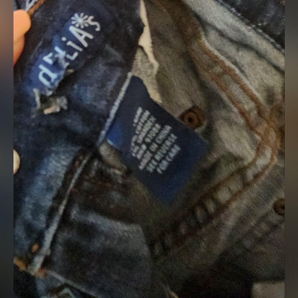Morgan jeans - Picture 3 of 5